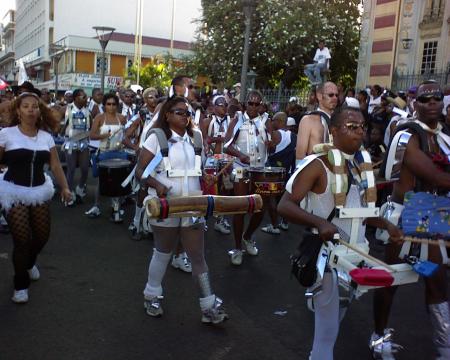 mercredi descendre!